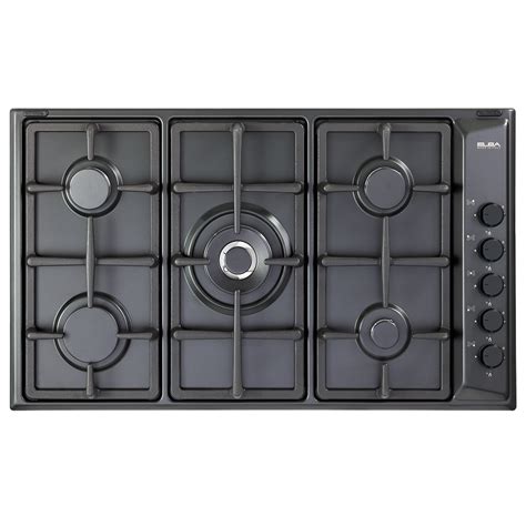 elba gas hob review